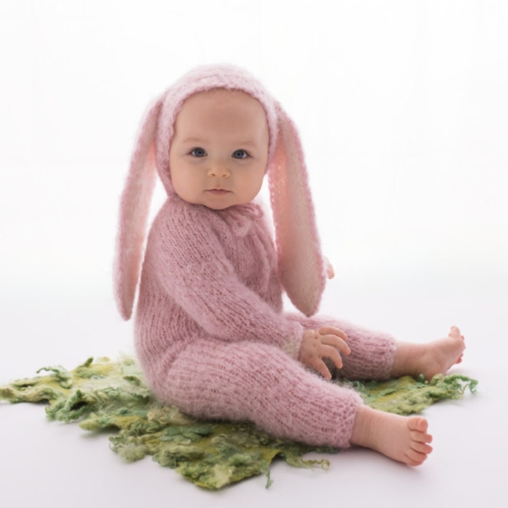 Bunny Outfit